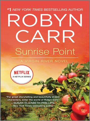 cover image of Sunrise Point